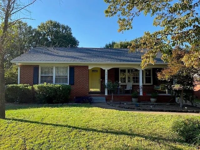 Building Photo - 2933 Telford Pl