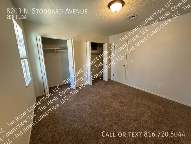 Building Photo - 8203 N Stoddard Ave