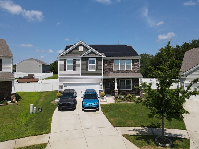 Building Photo - 1256 Melon Colony Ave SW