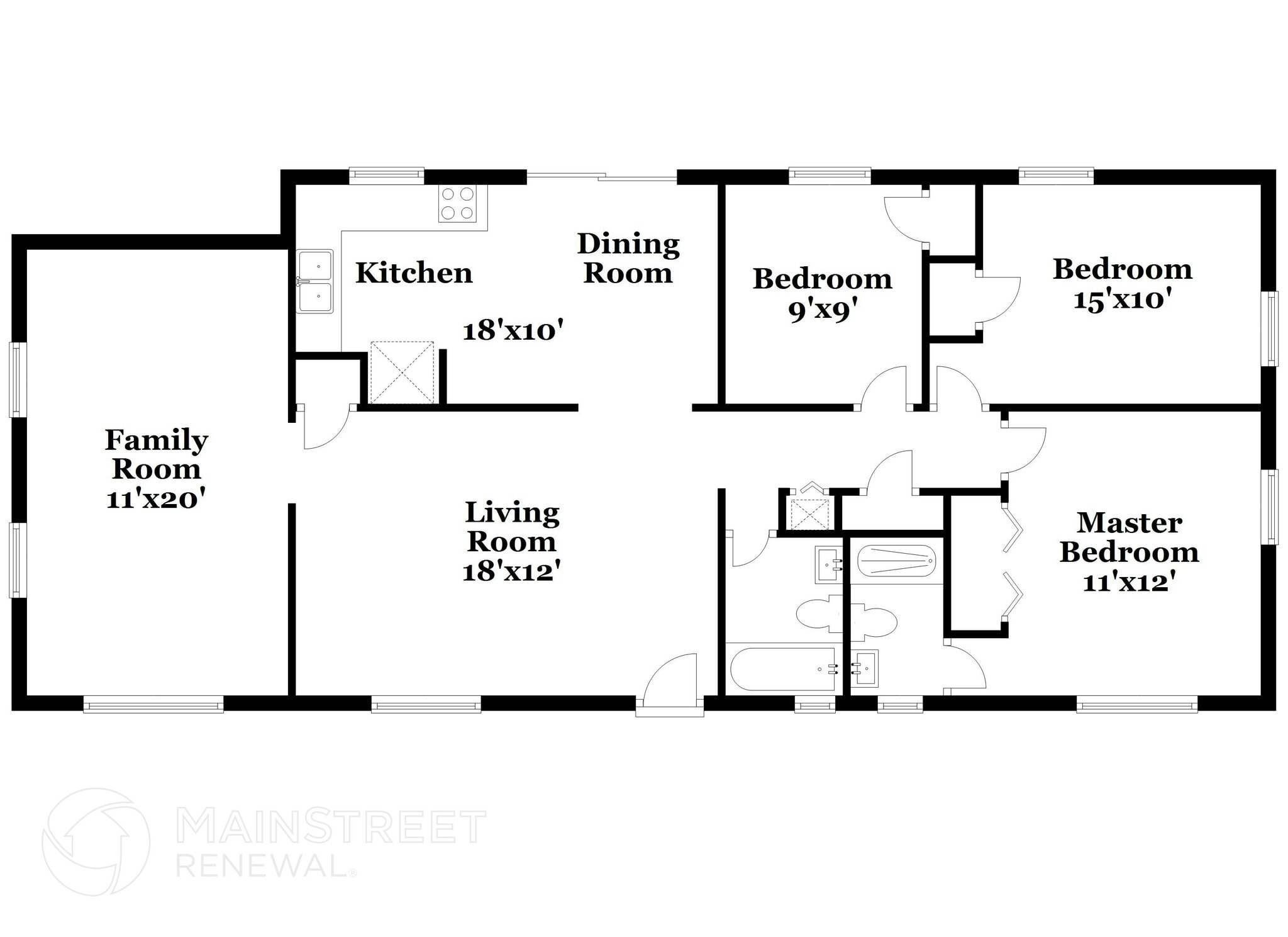 Building Photo - 6430 Lucente Dr