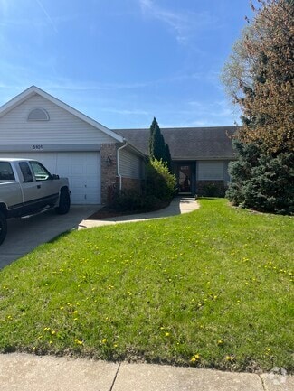 Building Photo - 5101 Goldersgreen Dr
