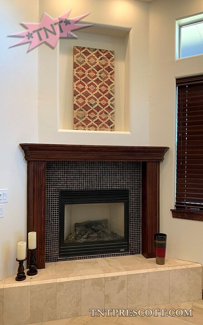 Building Photo - Home in Creekside of Prescott Lakes HOA
