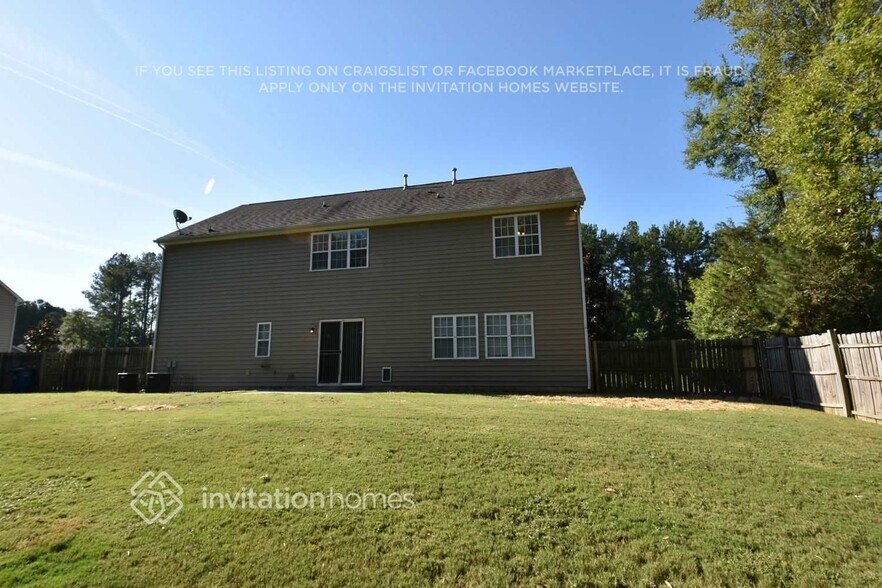 Building Photo - 303 Ranelagh Dr