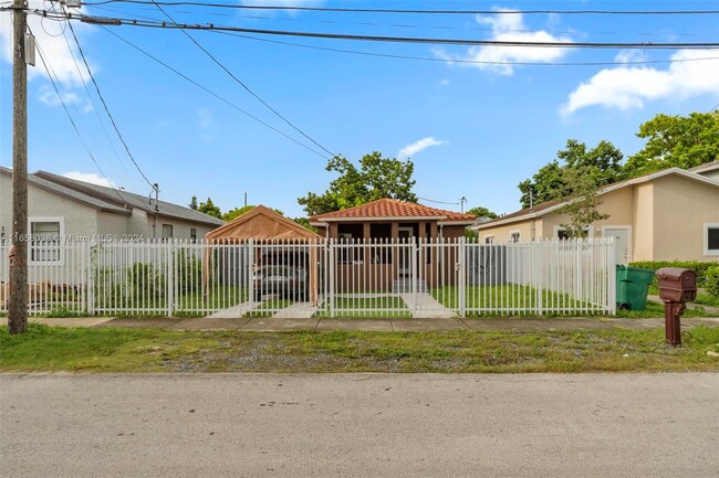 Building Photo - 1883 NW 68th St