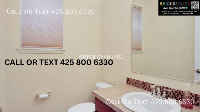 Building Photo - 14418 122nd Pl NE