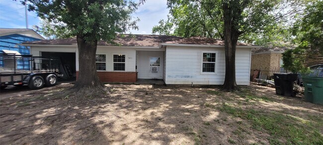 Building Photo - 5811 Westdale St