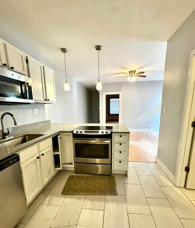 Building Photo - 4216-4218 Arsenal Street, Unit 4216A - 2nd Floor