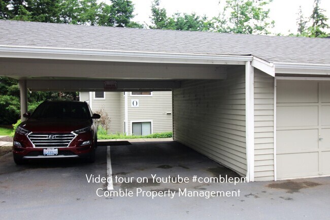 Building Photo - Redmond Condo for Rent
