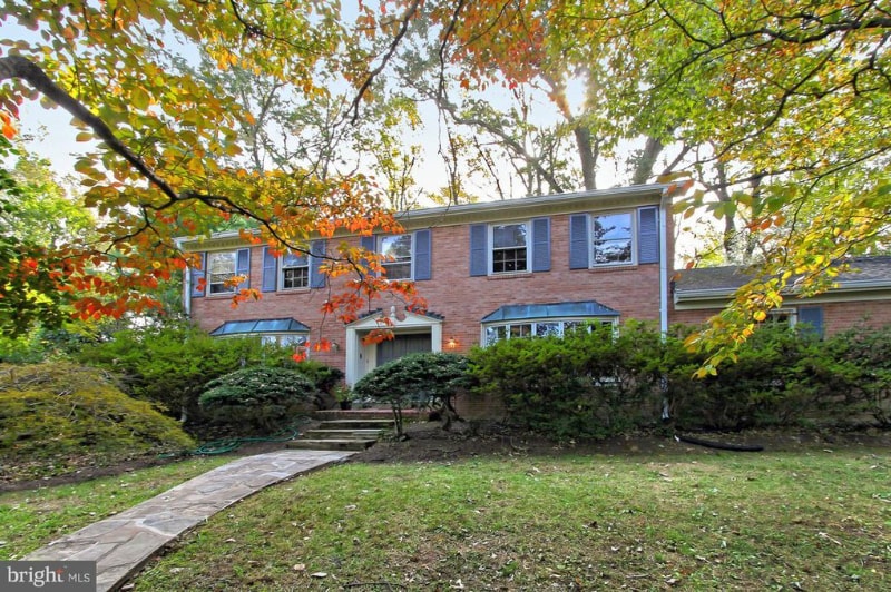 Building Photo - 3311 Goldsboro Pl