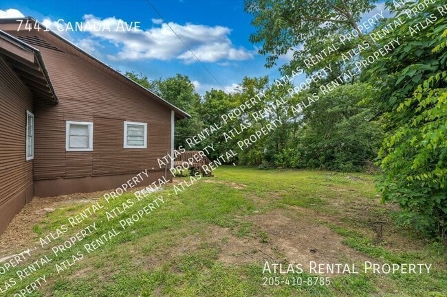 Building Photo - 7441 Canada Ave