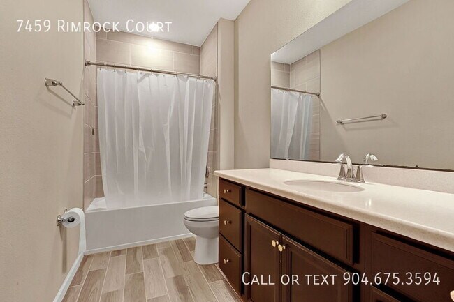Building Photo - 7459 Rimrock Ct