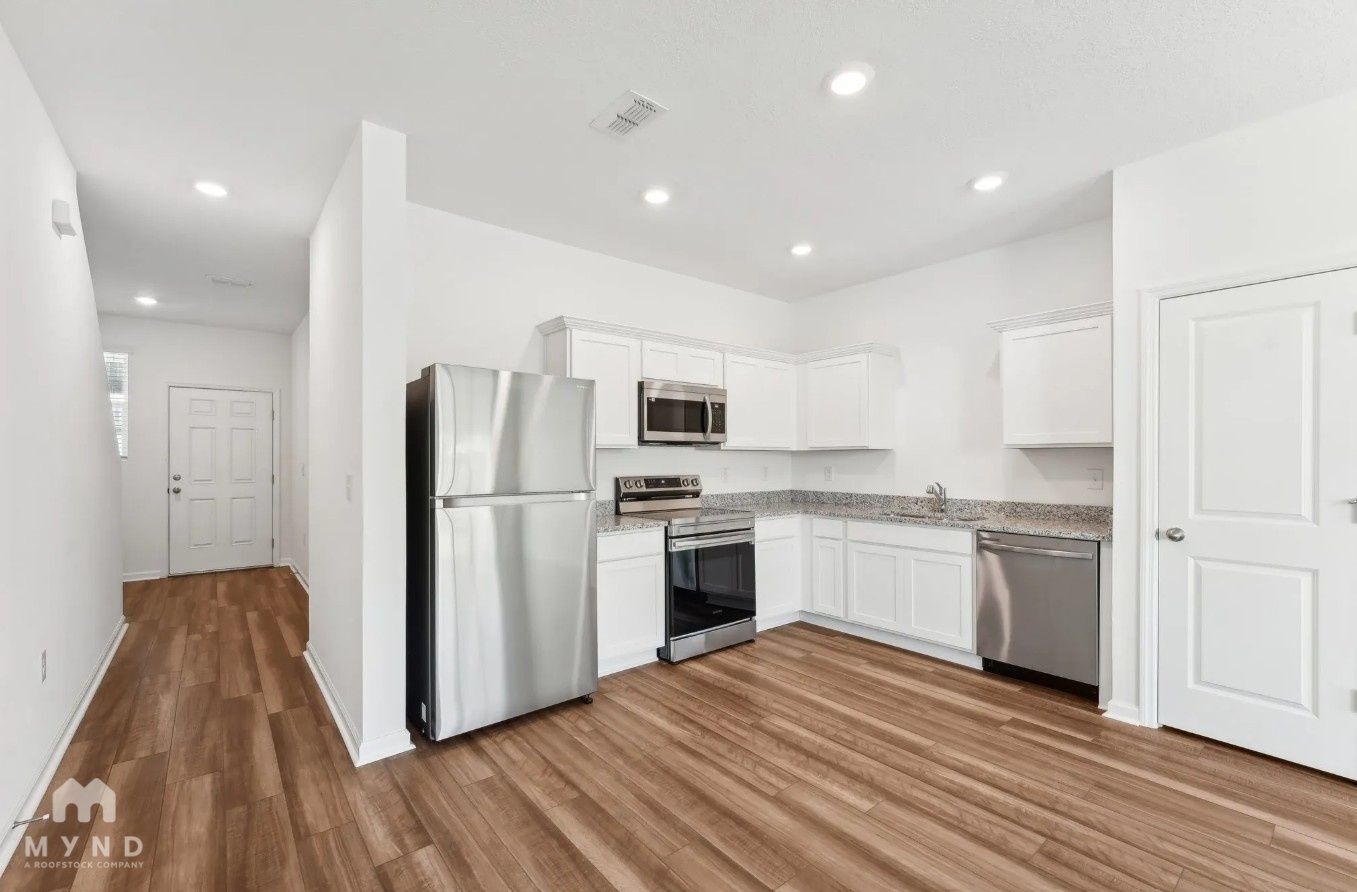 Building Photo - 3019 Fulong Dr