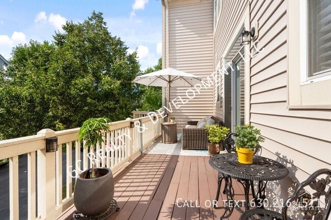 Building Photo - 927 Indigo Ct