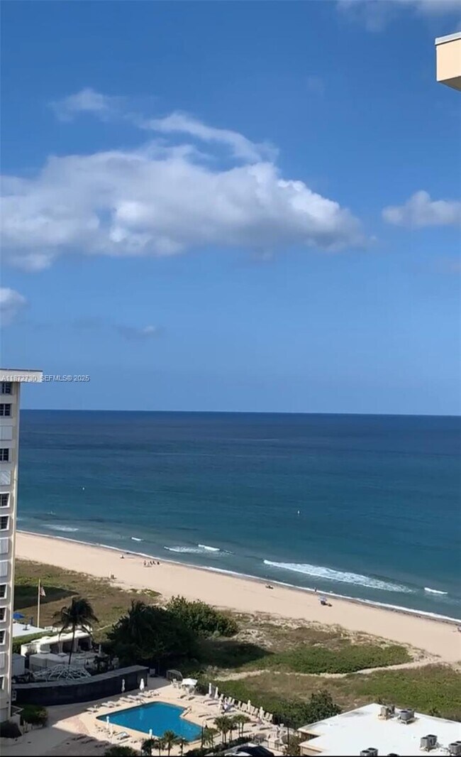 Building Photo - 2000 S Ocean Blvd