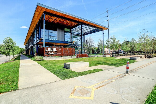 Building Photo - 1226 Heights Blvd