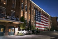 Building Photo - Lofts at Mill West