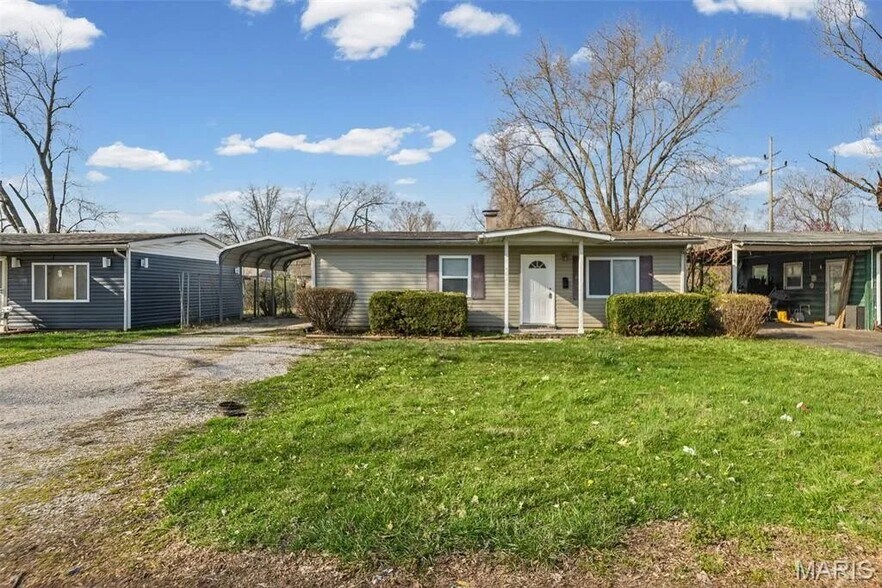 Building Photo - 502 St Thomas Ln