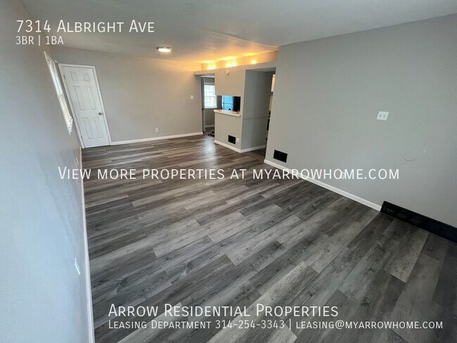 Building Photo - 7314 Albright Ave