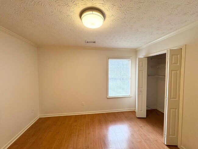 Building Photo - Rare Sugar Hill Rental with Huge Fenced Yard and Outdoor Living Space