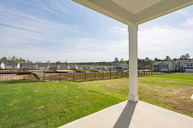 Building Photo - One Story 4-Bed Home in Fuquay-Varina