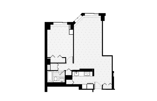 Floorplan - Devonshire