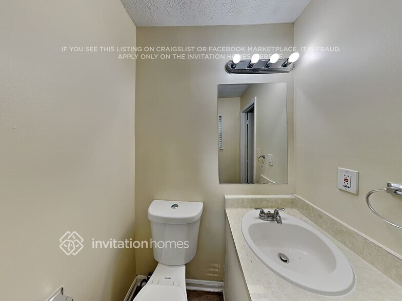 Building Photo - 3135 Pritchards Ridge Dr