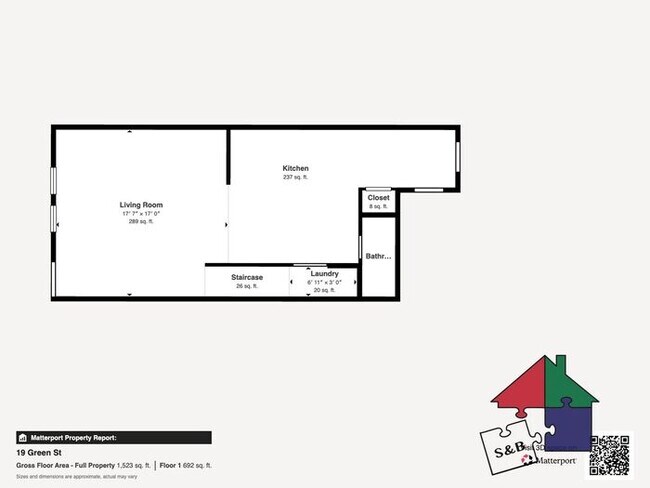 Building Photo - Gorgeous Pet Friendly Milton 3 Bedroom - Attached Garage and Patio!