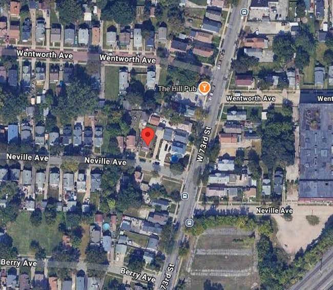 Building Photo - Updated 3 bedroom/1.5 bathroom, Single Fam...