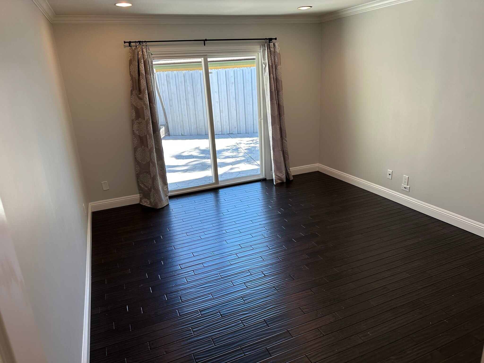 Bedroom 3 - 10616 Bothwell Rd