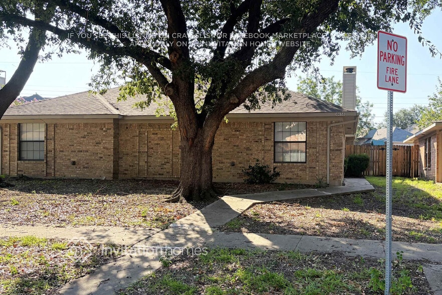 Primary Photo - 8658 Holly St