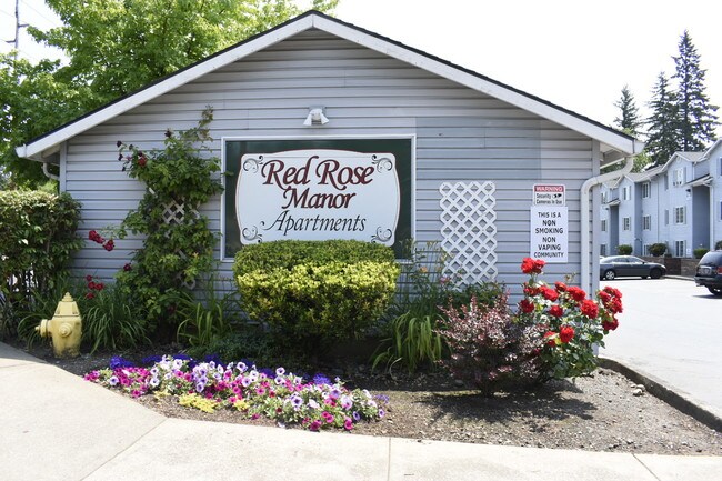 Primary Photo - Red Rose Manor