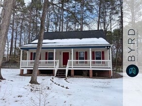 Building Photo - 4903 Campbellridge Dr