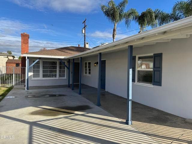 Building Photo - 5928 Rowland Ave