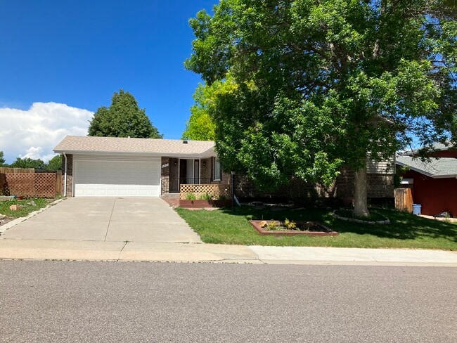 Building Photo - 6531 S Albion Way