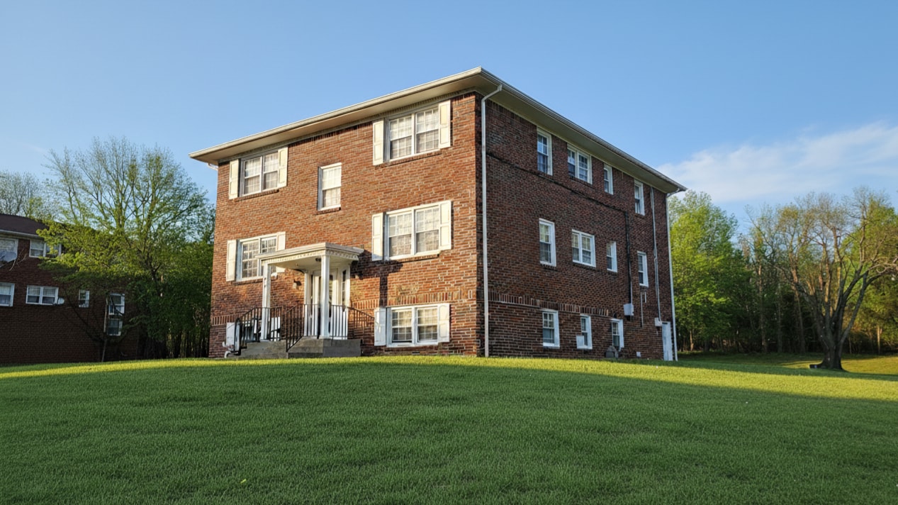 Building Photo - 21 Old Allamuchy Rd