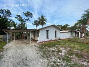 Building Photo - 3461 Quails Walk