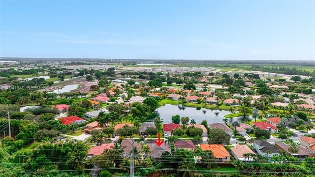 Building Photo - 2630 Dunwoodie Pl