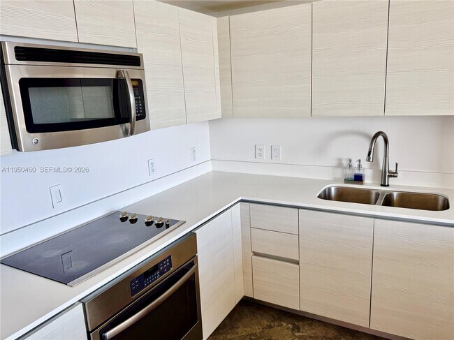 Building Photo - 4250 Biscayne Blvd