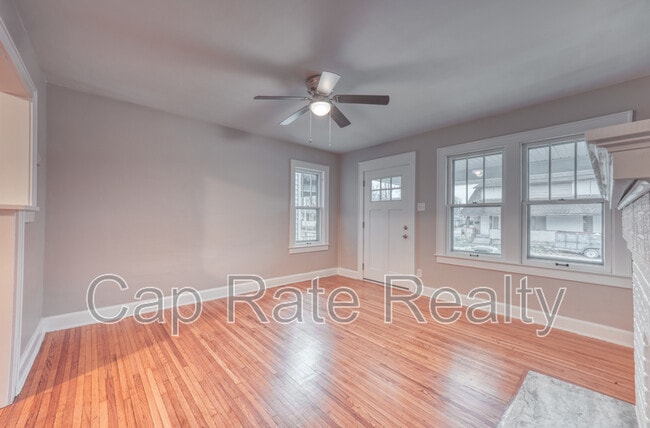 Building Photo - 508 Thurman Ave