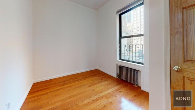 Floorplan - 137 East 30th Street