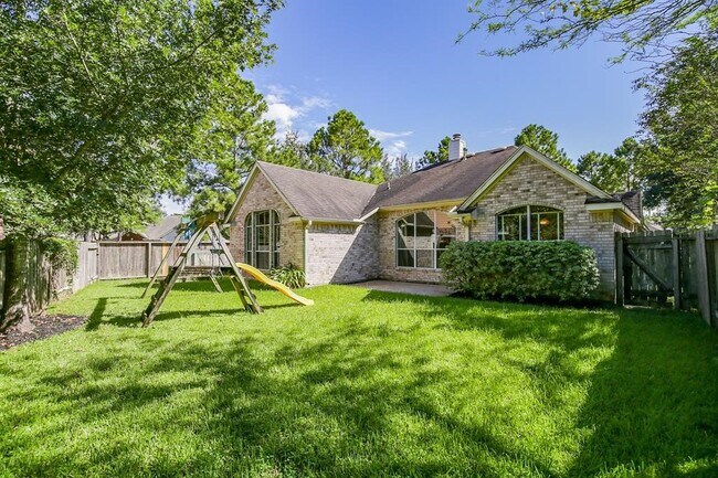 Building Photo - 20502 Pioneer Bend Ct