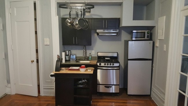 Interior Photo - 45 Tiemann Place