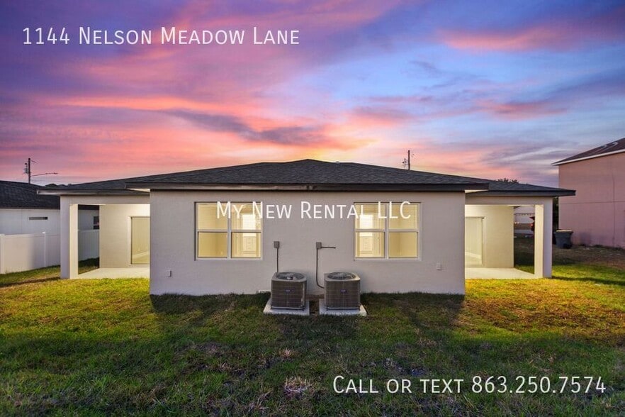 Building Photo - 1144 Nelson Meadow Ln