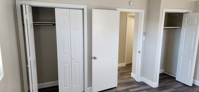 Master Bedroom 2 - 7706 Berkshire Blvd