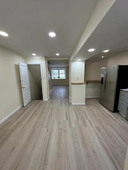 Building Photo - 8014 Williams Ave