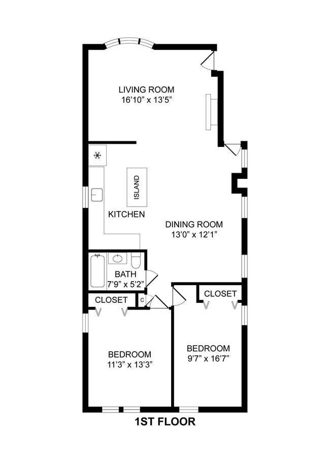 Building Photo - 6507 Madison St