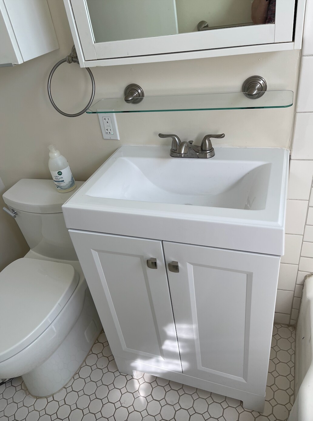 Bathroom (View Sink) - 2041 Euclid St