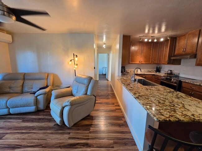 Building Photo - Pet Friendly downstairs 2/1.5-bedroom North Kihei Condo