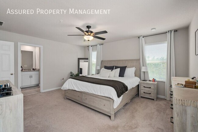 Building Photo - 2519 Sweet Viburnum Wy