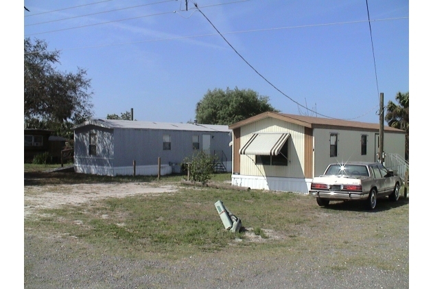 Englewood Mobile Home Park - 11105 Inglewood Dr Gibsonton FL 33534 ...